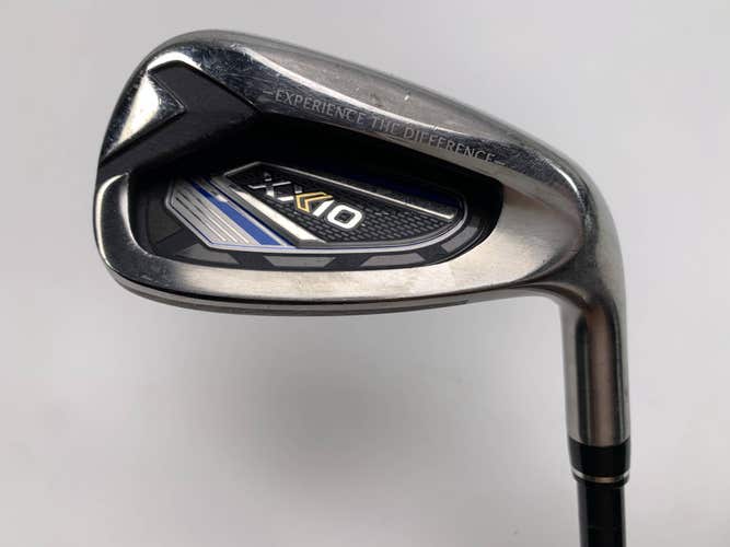 XXIO 12 Single 9 Iron MP 1200 Flex 2222 47g Regular Graphite Mens RH