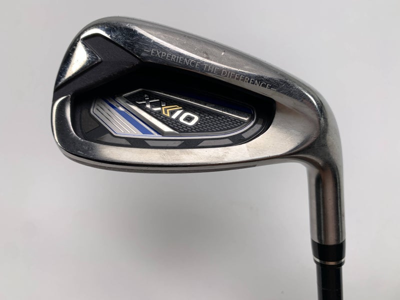 XXIO 12 Single 9 Iron MP 1200 Flex 2222 47g Regular Graphite Mens RH