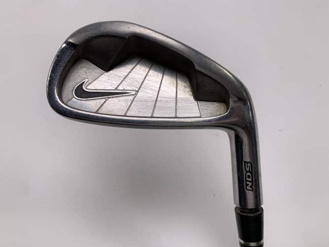 Nike NDS Single 3 Iron Uniflex Steel Mens RH