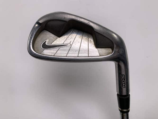 Nike NDS Single 6 Iron Uniflex Steel Mens RH
