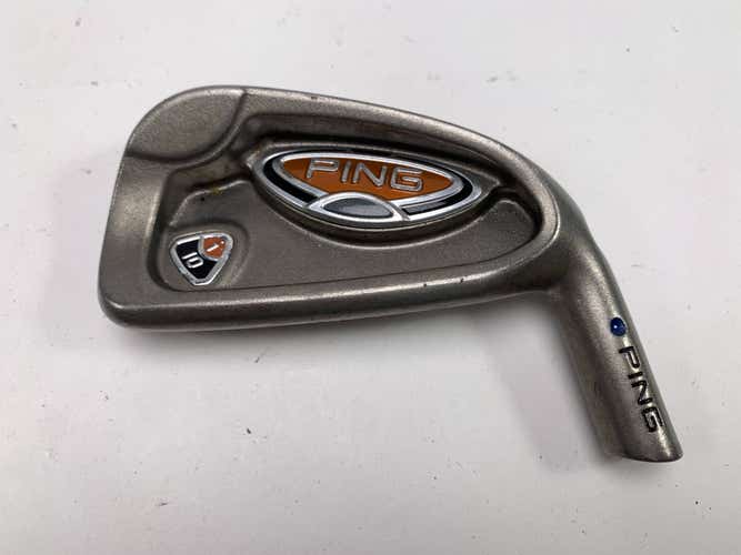 Ping i10 3 Iron HEAD ONLY Blue Dot 1* Up Mens RH