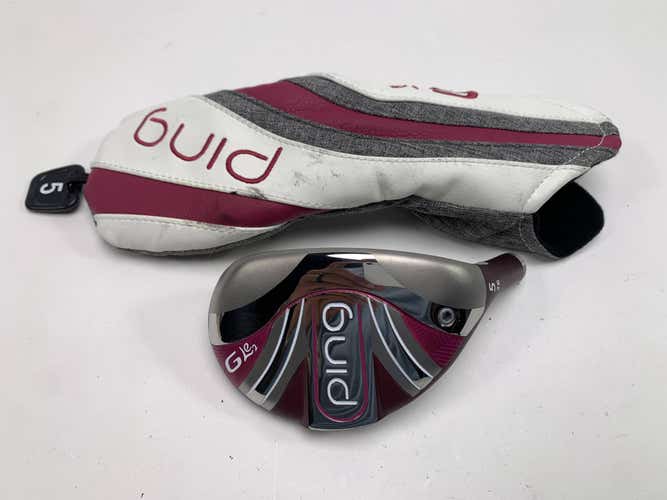 Ping G LE 2 5 Hybrid 26* HEAD ONLY Mens RH HC - NEW
