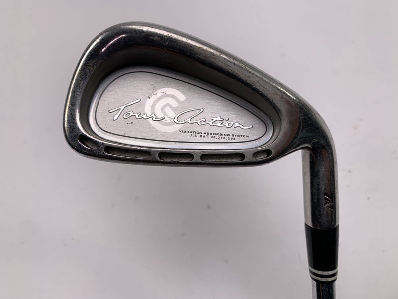 Cleveland TA7 Single 3 Iron True Temper Sensicore Regular Steel Mens RH