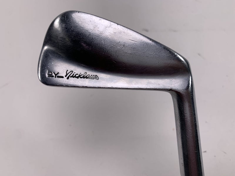 Macgregor Nicklaus Single 2 Iron True Temper Dynamic Stiff Steel Mens RH