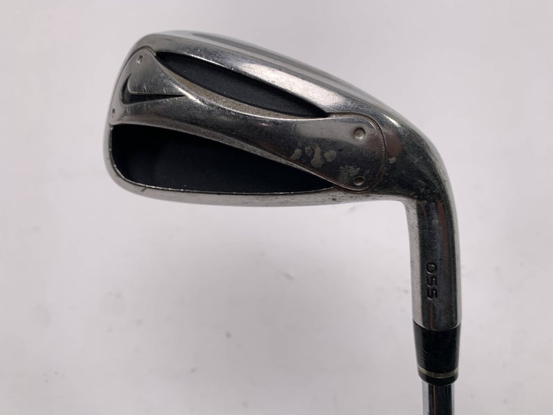 Nike Slingshot OSS Single 4 Iron True Temper Speed Step Regular Steel Mens RH