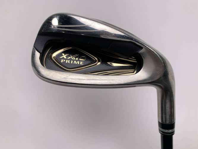 XXIO Prime 11 Single 9 Iron Prime SP-1100 Flex 3222 44g Regular Graphite Mens RH