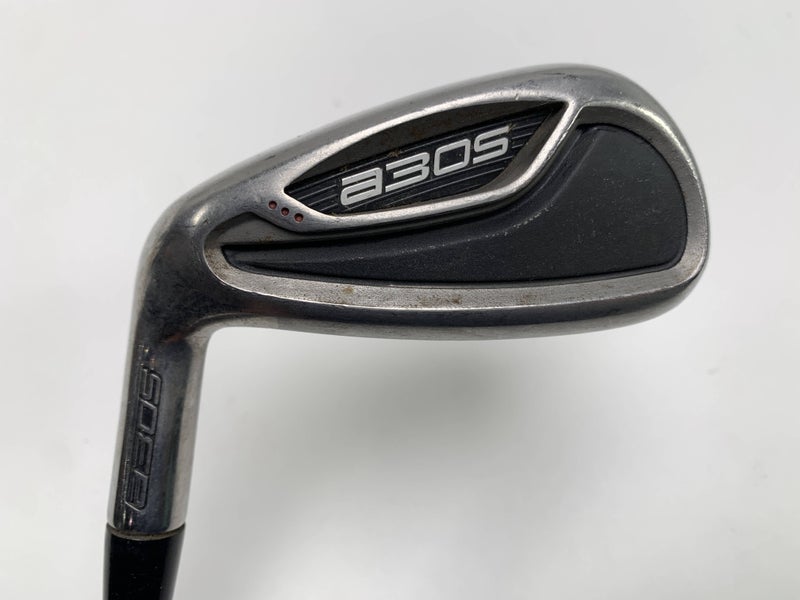 Adams Idea A3 OS Single 8 Iron Grafalloy Idea Womens Lite Graphite Mens LH