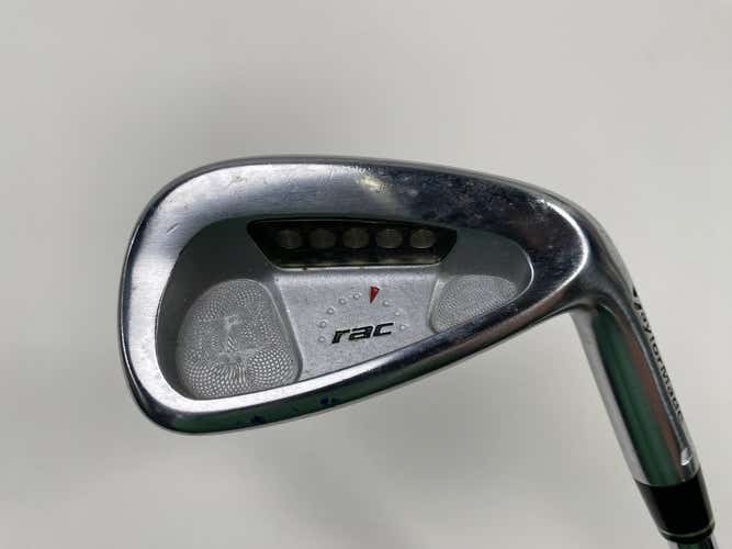 TaylorMade Rac LT Single 8 Iron True Temper Dynamic Gold R300 Regular Steel RH