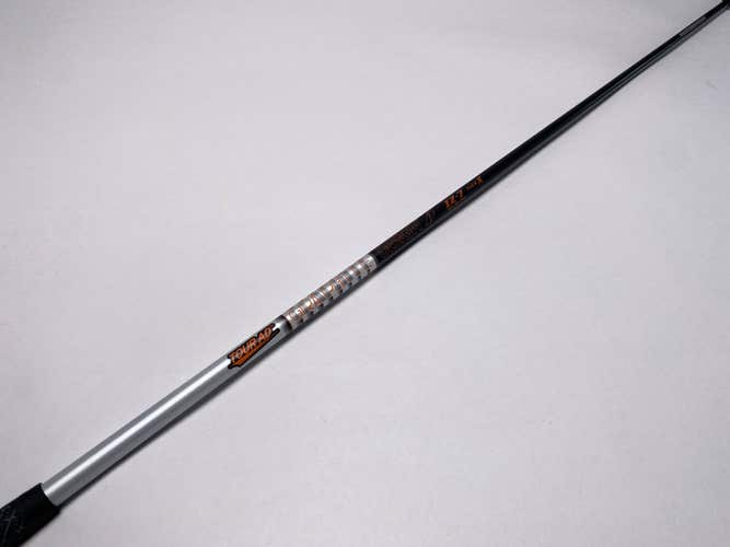 Graphite Design Tour AD IZ-7X Extra Stiff Driver Shaft 44.25"-Taylormade