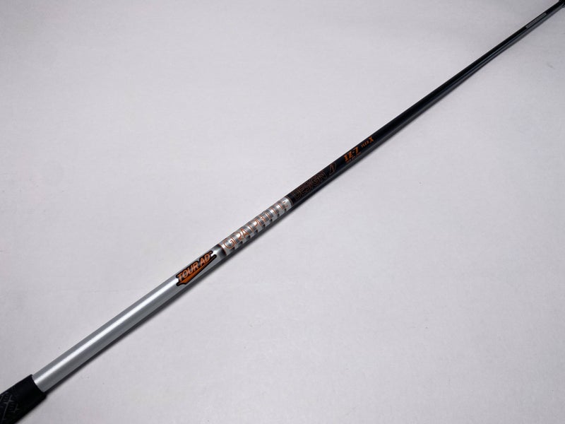 Graphite Design Tour AD IZ-7X Extra Stiff Driver Shaft 44.25"-Taylormade