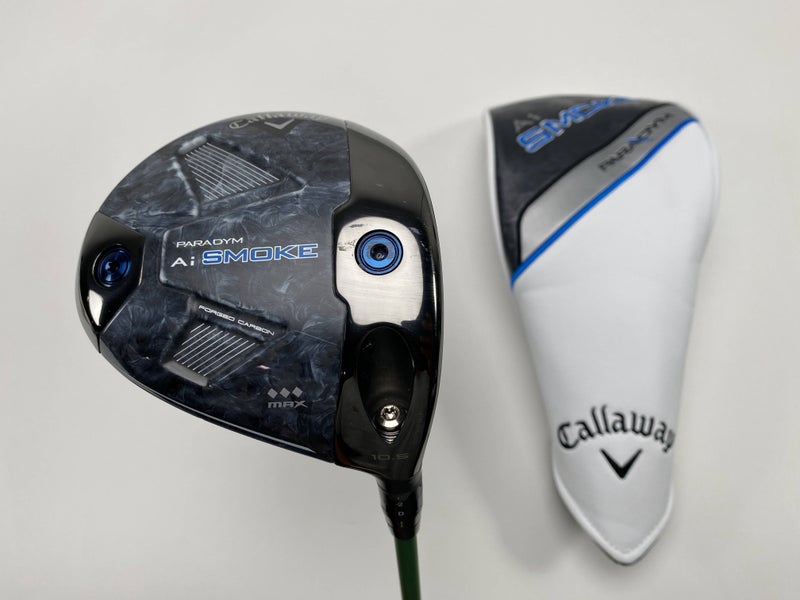 Kinetix Velocity LD30+ Driver Shaft XStiff Tour Strong 44.5'' RH HC