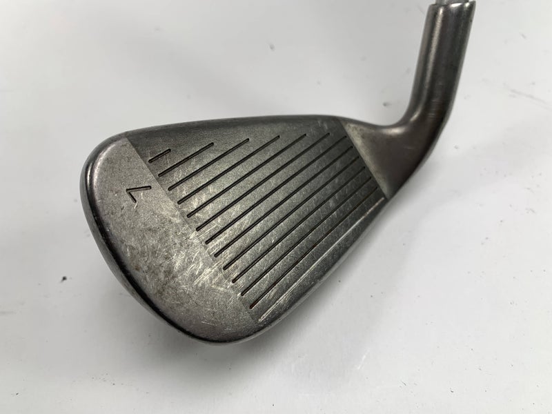 Ping Serene Single 7 Iron Red Dot 1* Flat ULT 210 Ladies Graphite Womens RH