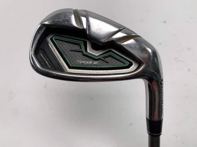 TaylorMade RocketBallz Single 8 Iron 55g Ladies Graphite Womens RH