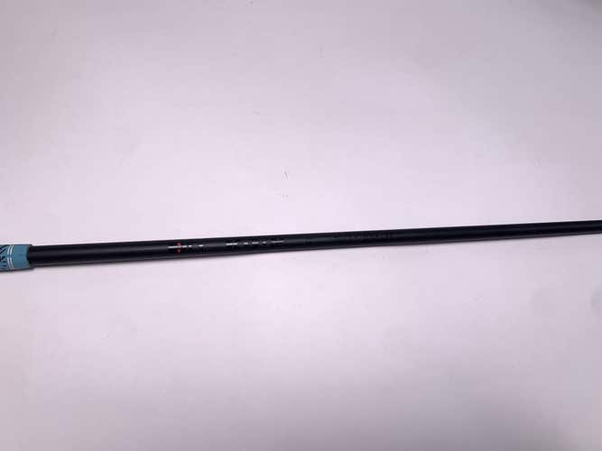Aldila RIP Alpha 2.5 75g Extra Stiff Graphite Driver Shaft 44"-Titleist