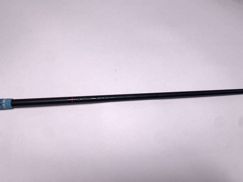 Aldila RIP Alpha 2.5 75g Extra Stiff Graphite Driver Shaft 44"-Titleist