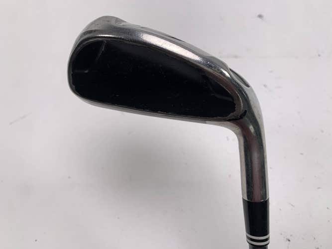 Cleveland HB3 2010 Single 6 Iron Action Ultralite 62g Senior Graphite Mens RH