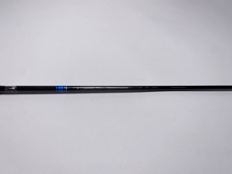 Mitsubishi Chemical Tensei Blue CK Series 70g Stiff Hybrid Shaft 38.75"-Titleist