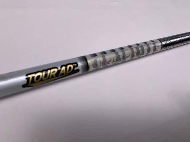 Graphite Design Tour AD TP-7 Extra Stiff Fairway Wood Shaft 41.75"-Taylormade