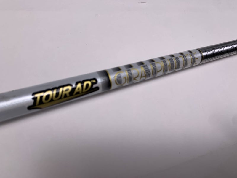 Graphite Design Tour AD TP-7 Extra Stiff Fairway Wood Shaft 41.75"-Taylormade