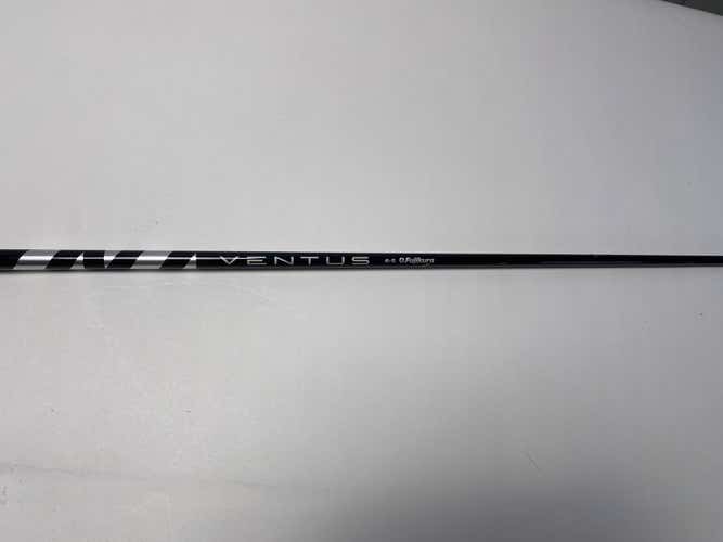 Fujikura Ventus Black 6S Velocore Stiff Graphite Driver Shaft 44.25"-Callaway
