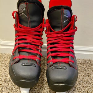 Bauer NS Hockey Skates Senior Size 7 (Used)