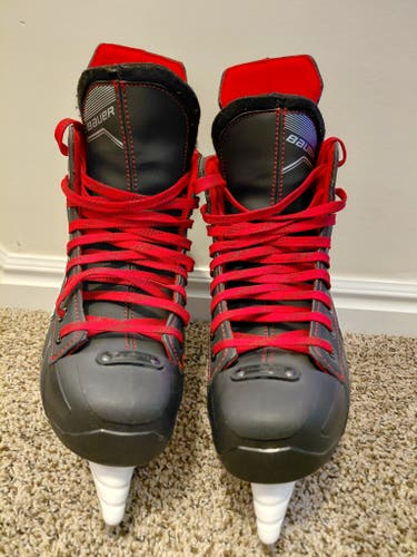 Bauer NS Hockey Skates Senior Size 7 (Used)