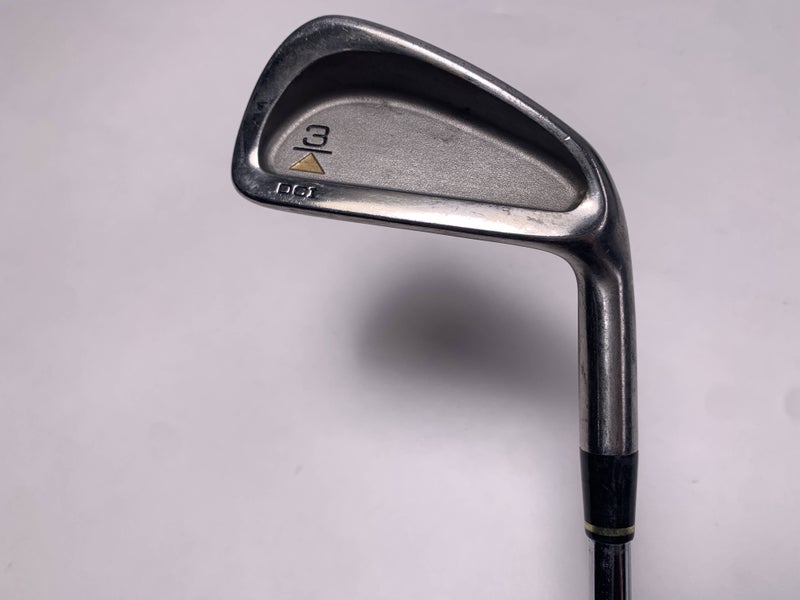 Titleist DCI Gold Single 3 Iron MS-209 Regular Steel Mens RH