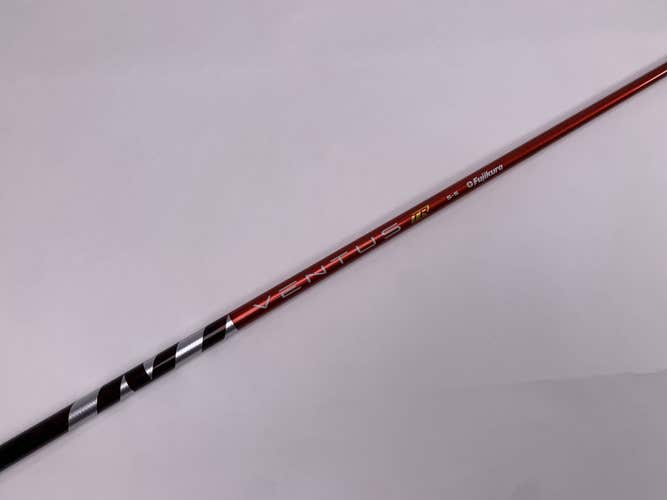 Fujikura Ventus Red TR 5-S Velocore Stiff Driver Shaft 43.25" Pull 0.335