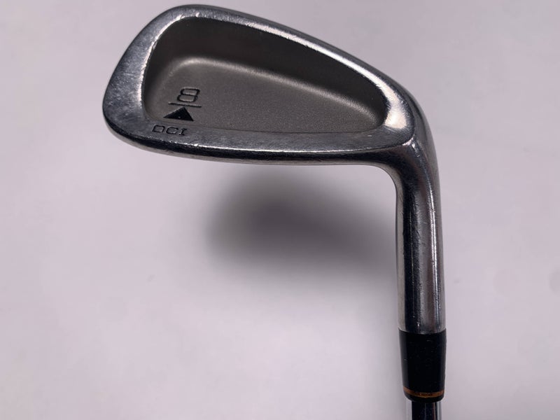 Titleist DCI Black Single 8 Iron MS-209 Regular Steel Mens RH