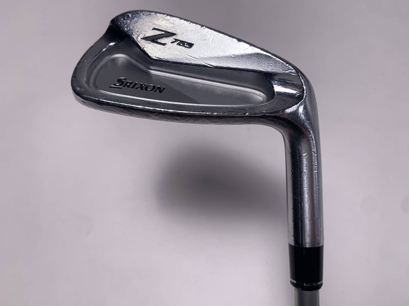 Srixon Z 765 Single 9 Iron Nippon NS Pro Modus 3 Regular Steel Mens RH