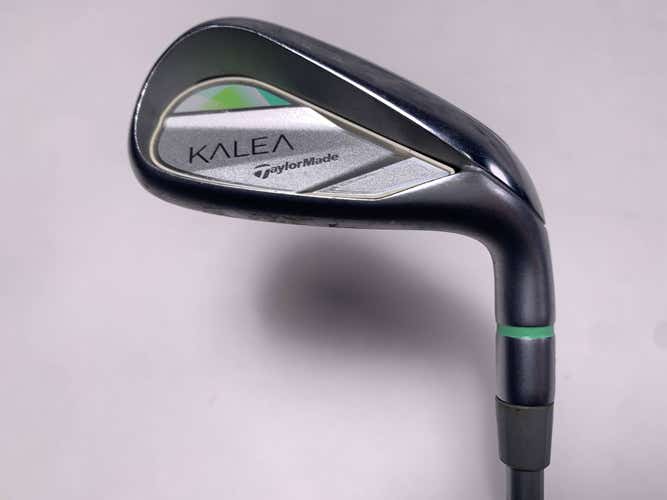 TaylorMade Kalea Ladies Single 8 Iron Kalea Slimtech Ladies Graphite Womens RH
