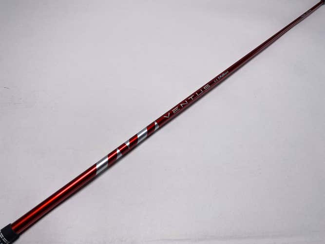 Fujikura Ventus Red 5-S Velocore Stiff Graphite Driver Shaft 44.5"-PXG