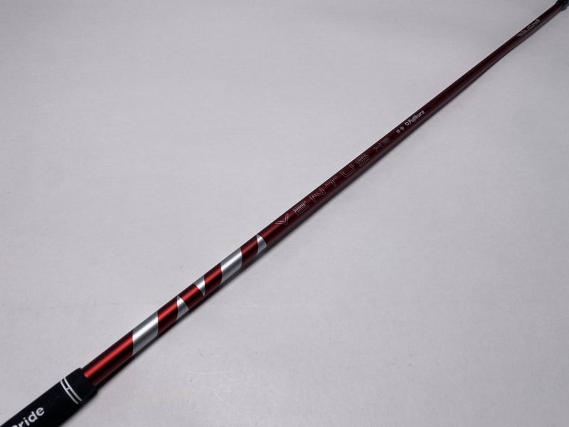 Fujikura Ventus Red HB 8-S Velocore+ Stiff Graphite Hybrid Shaft 39.25"-Ping