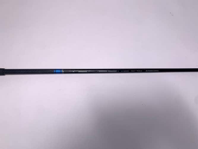 Mitsubishi Chemical Tensei Blue AV 70g Regular Hybrid Shaft 39.25"-Titleist