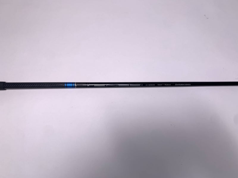 Mitsubishi Chemical Tensei Blue AV 70g Regular Hybrid Shaft 39.25"-Titleist