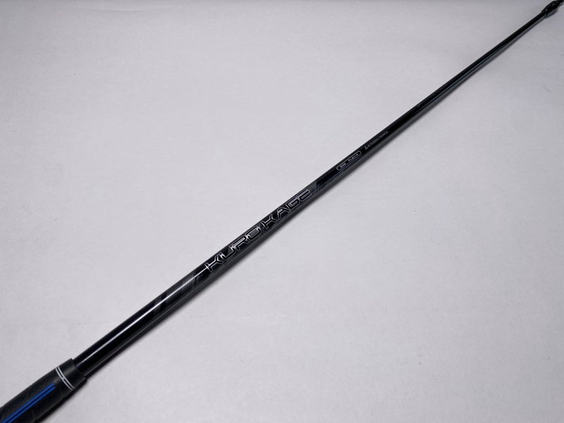 Mitsubishi Chemical Kuro Kage Black 50g Regular Driver Shaft 43.25"-Callaway