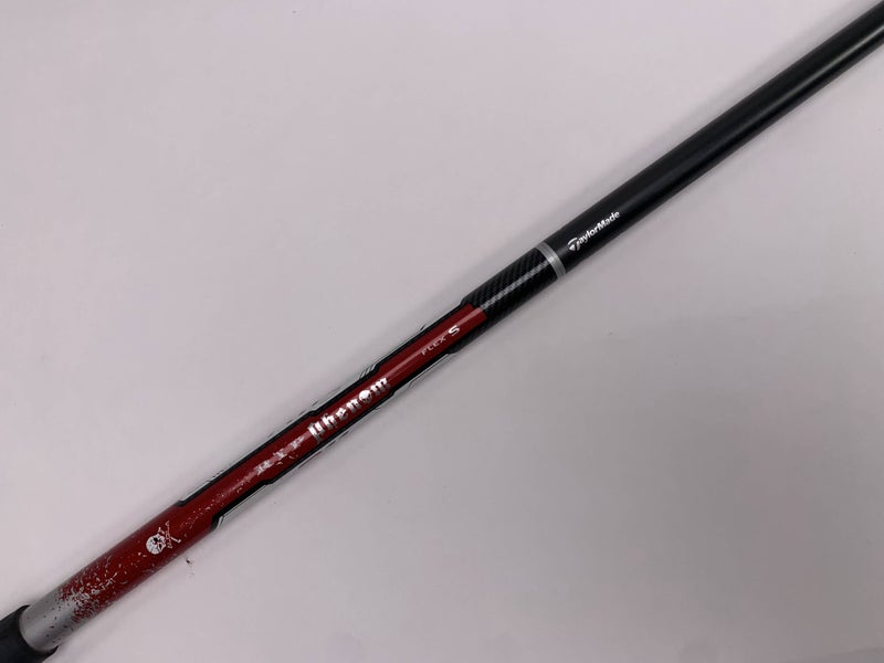 Aldila RIP Phenom 60g Stiff Graphite Driver Shaft 44.5"-Taylormade