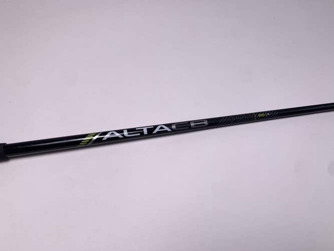 Ping Alta CB 55g Regular Graphite Fairway Wood Shaft 41.75"-Ping