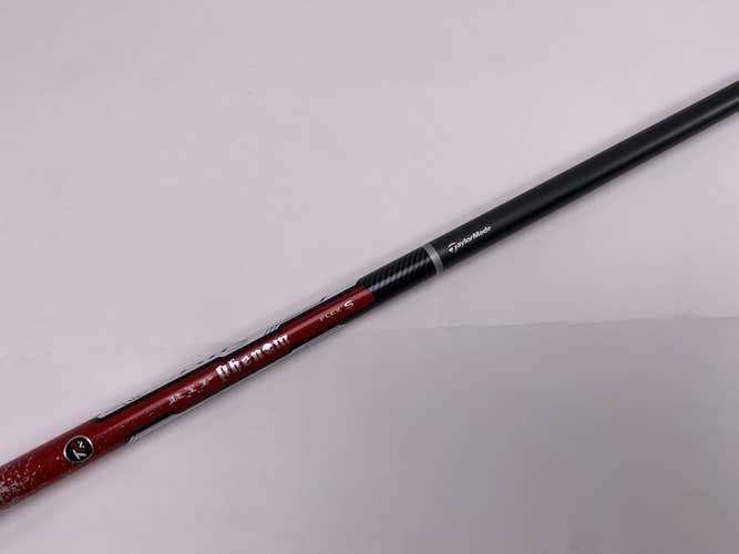 Aldila RIP Phenom TP 80g Stiff Graphite Fairway Wood Shaft 42.25"-Taylormade