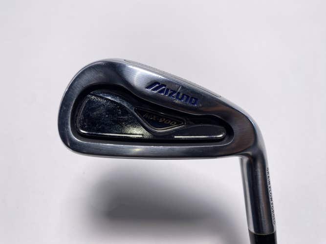 Mizuno MX 900 Single 3 Iron Exsar IS2 Regular Graphite Mens RH