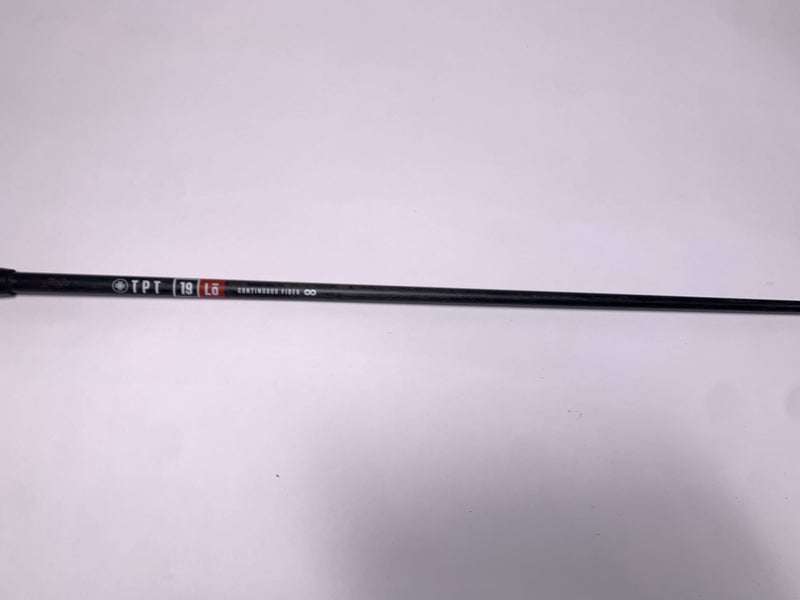 TPT Golf 19 Lo Regular Graphite Driver Shaft 45"- Callaway