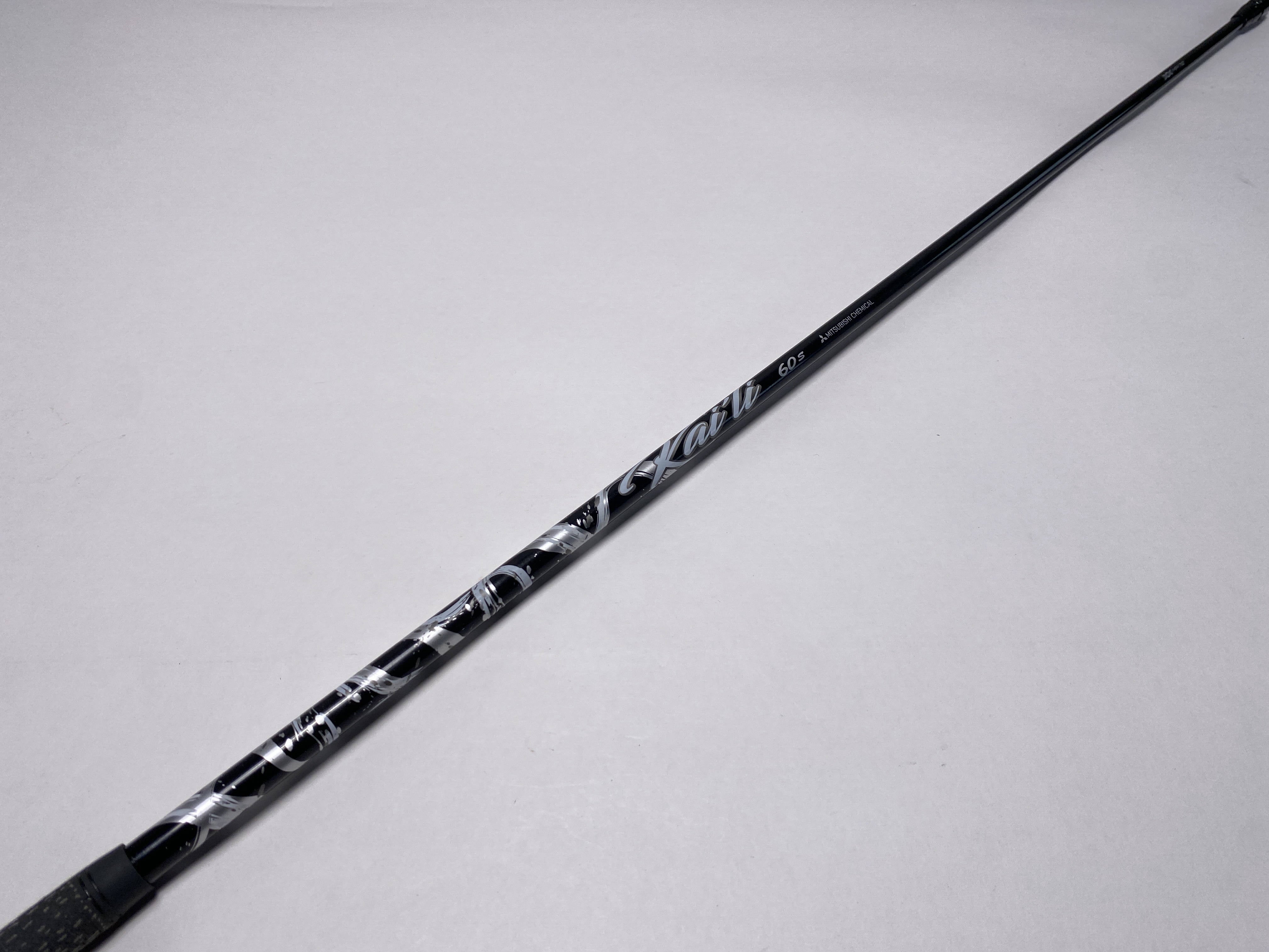 Mitsubishi Chemical Kai'li White 60S 60g Stiff Graphite Driver
