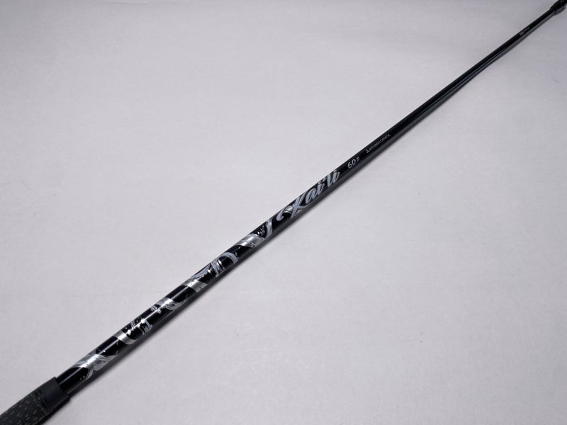 Mitsubishi Chemical Kai'li White 60S 60g Stiff Driver Shaft 44"-Callaway