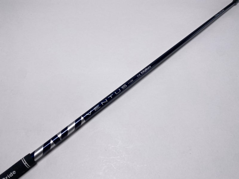 Fujikura Ventus HB Velocore 7S g Stiff Graphite Hybrid Shaft 39"-PING