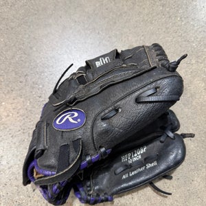 Rawlings Highlight RH Softball Glove | Size 12"