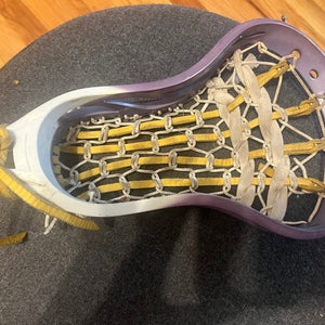 Brine Strung Head (Used)