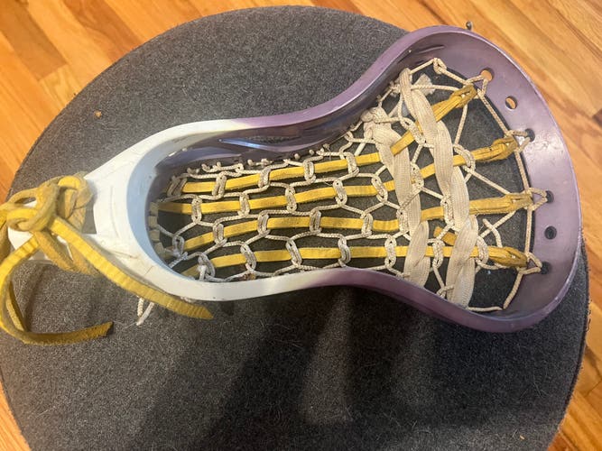 Brine Strung Head (Used)