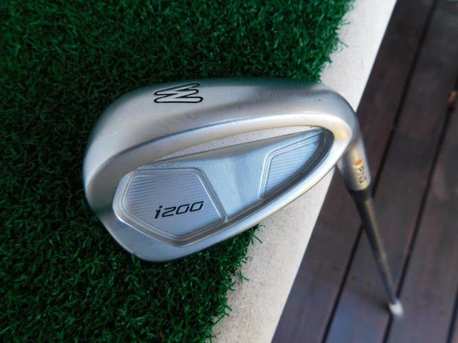 Ping i200 Pitching Wedge Orange Dot w/ Ping Soft Regular Shaft