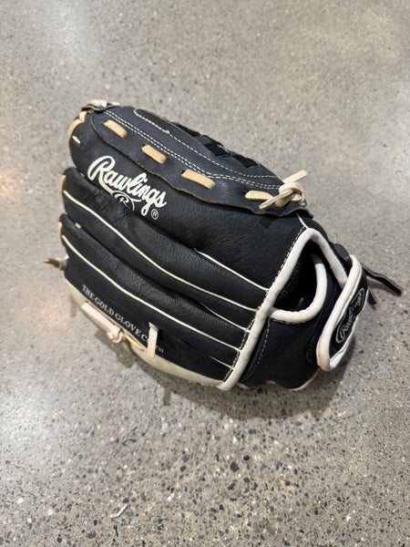 Rawlings Highlight RH Softball Glove 11.5" (Used)