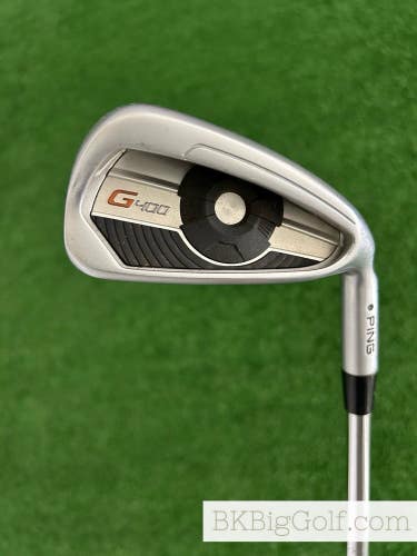 Ping G400 4 Iron / Stiff